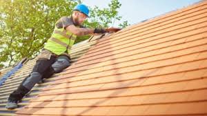 Fast & Reliable Emergency Roof Repairs in Woodland Beach, MI