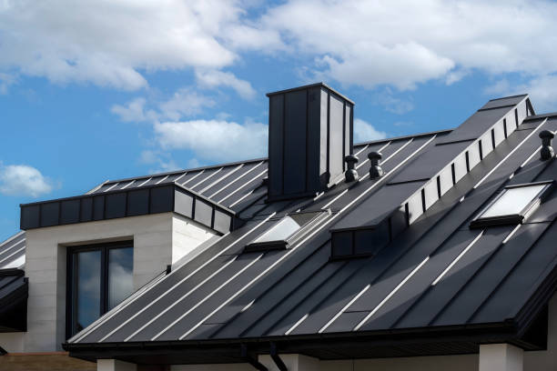 Best Roof Insulation Installation  in Woodland Beach, MI