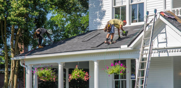 Best Green or Eco-Friendly Roofing Solutions  in Woodland Beach, MI